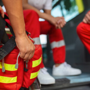 Szkolenie okresowe dla ratowników medycznych