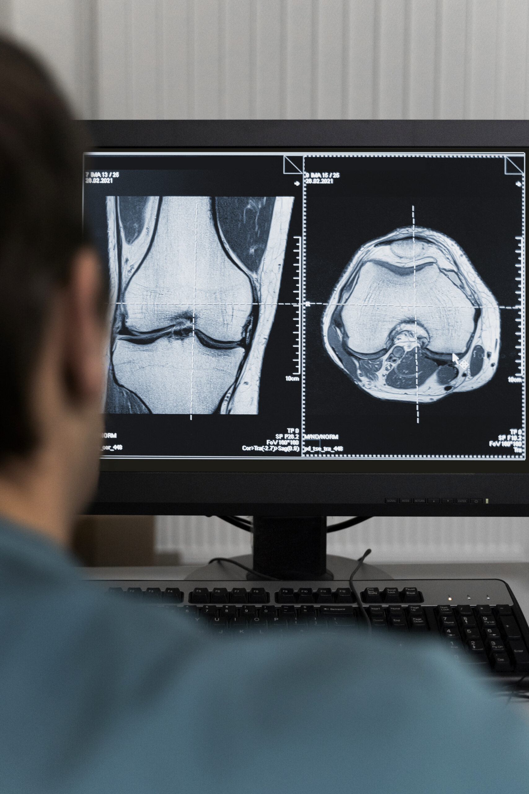 Szkolenie okresowe dla lekarzy radiologów